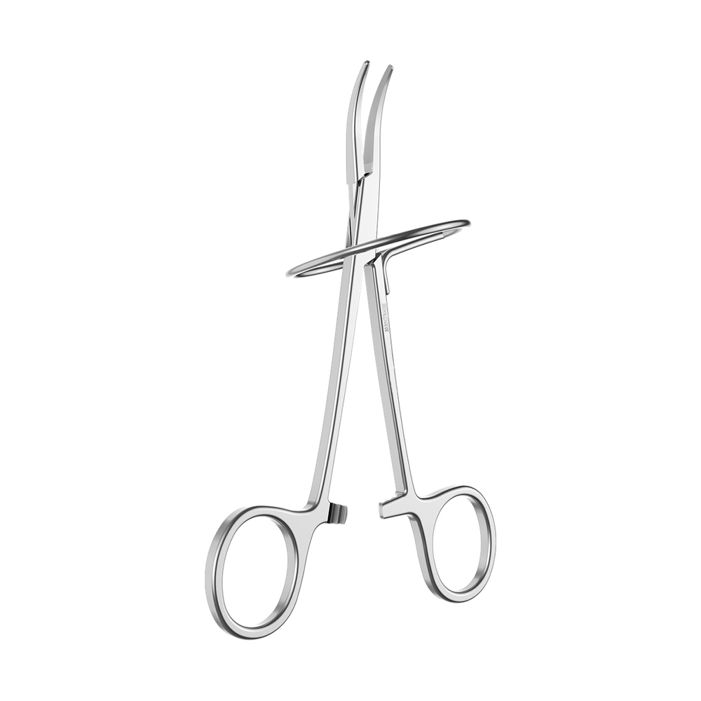 Crown Instrument